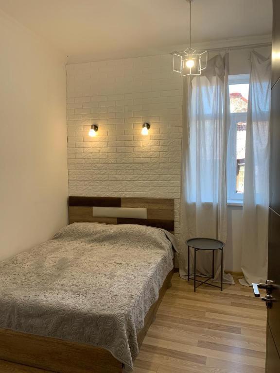 Old Tbilisi Apartment Botanikuri 22 Eksteriør bilde