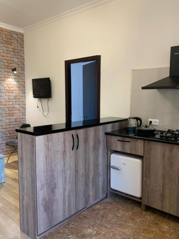 Old Tbilisi Apartment Botanikuri 22 Eksteriør bilde