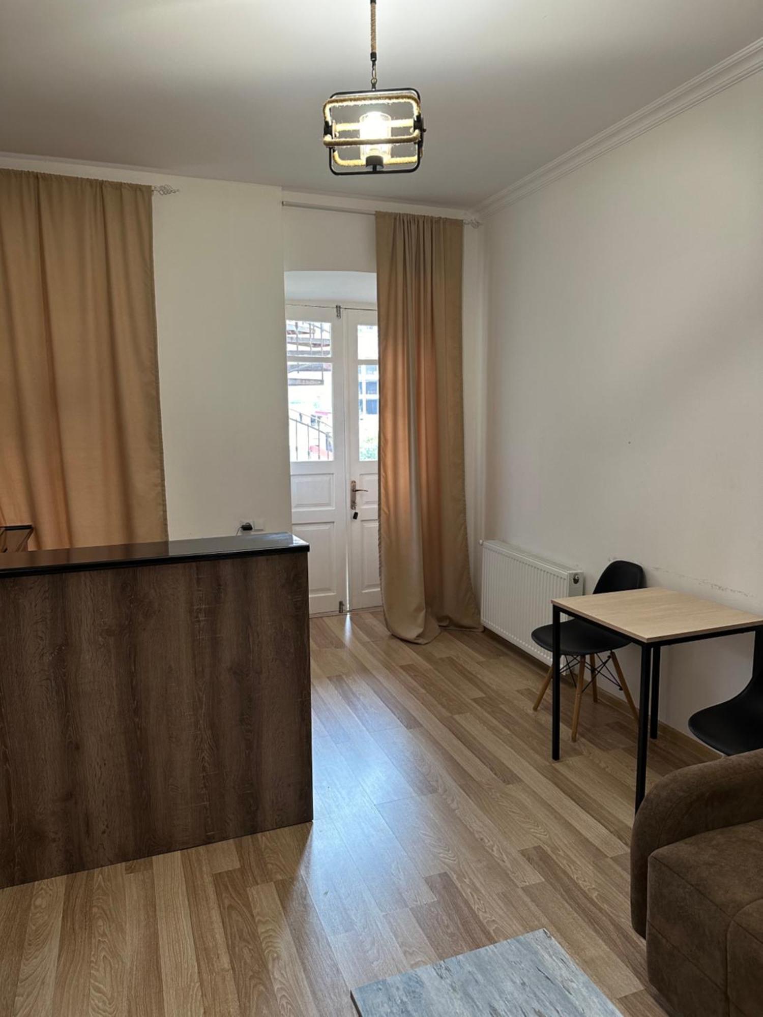 Old Tbilisi Apartment Botanikuri 22 Eksteriør bilde